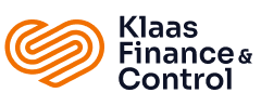 Logo van Klaas Finance & Control